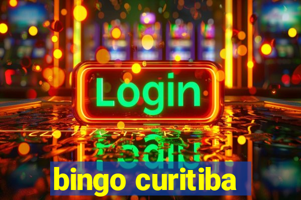 bingo curitiba